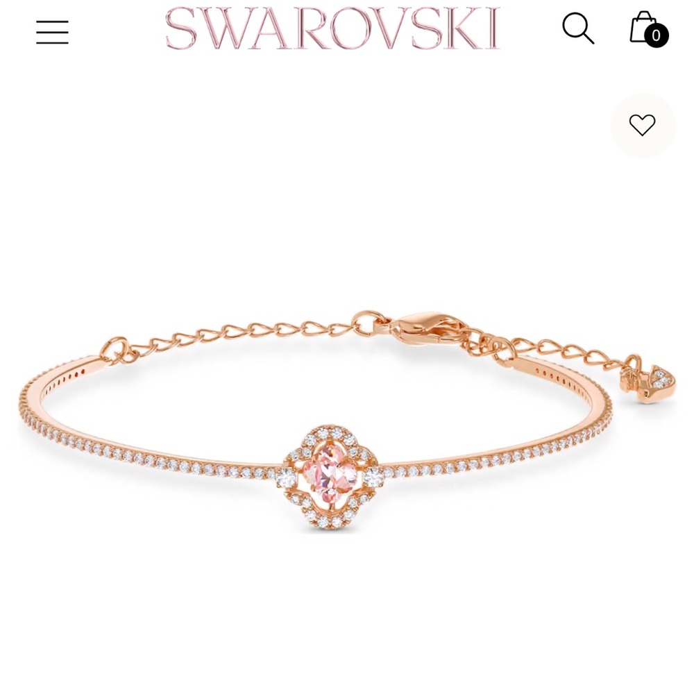Swarovski Bracelet